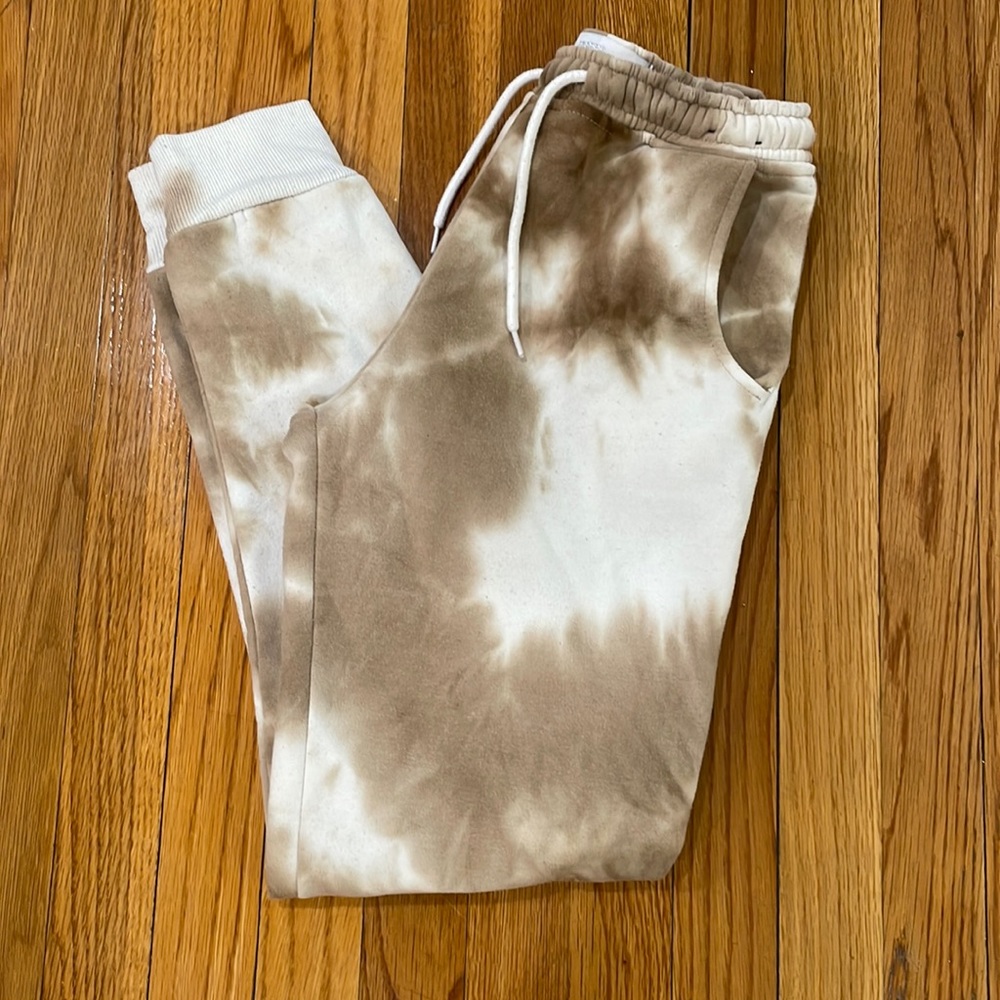 Comfy joggers